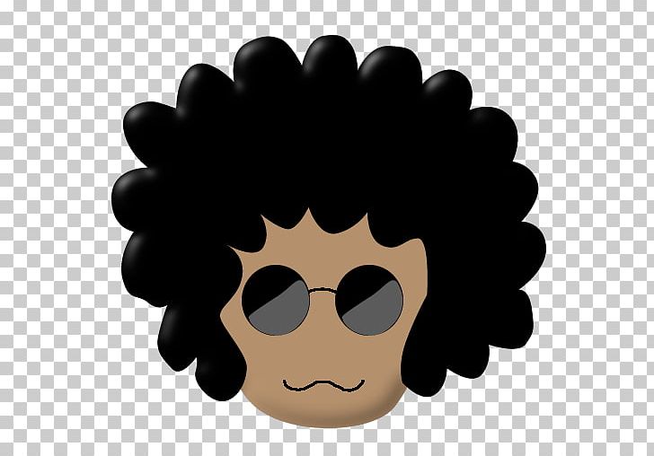 1980s Afro Black Emoji Paper PNG, Clipart, 1980s, African American, Afro, Black, Bliblicom Free PNG Download