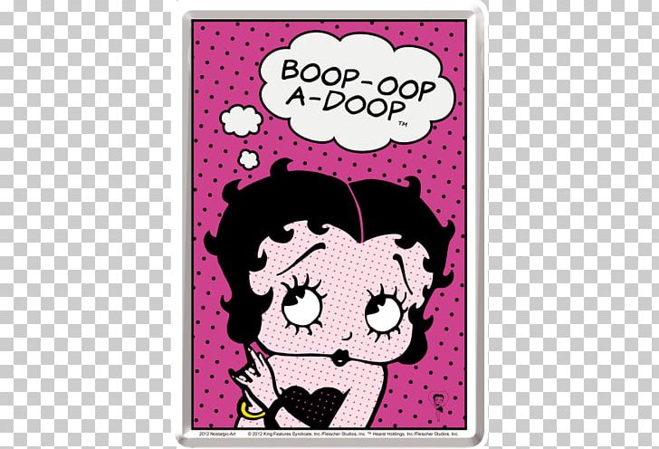Betty Boop Cartoon Animation Fleischer Studios PNG, Clipart, Animation, Art, Betty Boop, Black, Boopoopadoop Free PNG Download