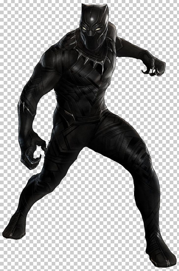 Black Panther Captain America Marvel Cinematic Universe PNG, Clipart, Action Figure, Black Panther, Black Widow, Captain America, Captain America Civil War Free PNG Download