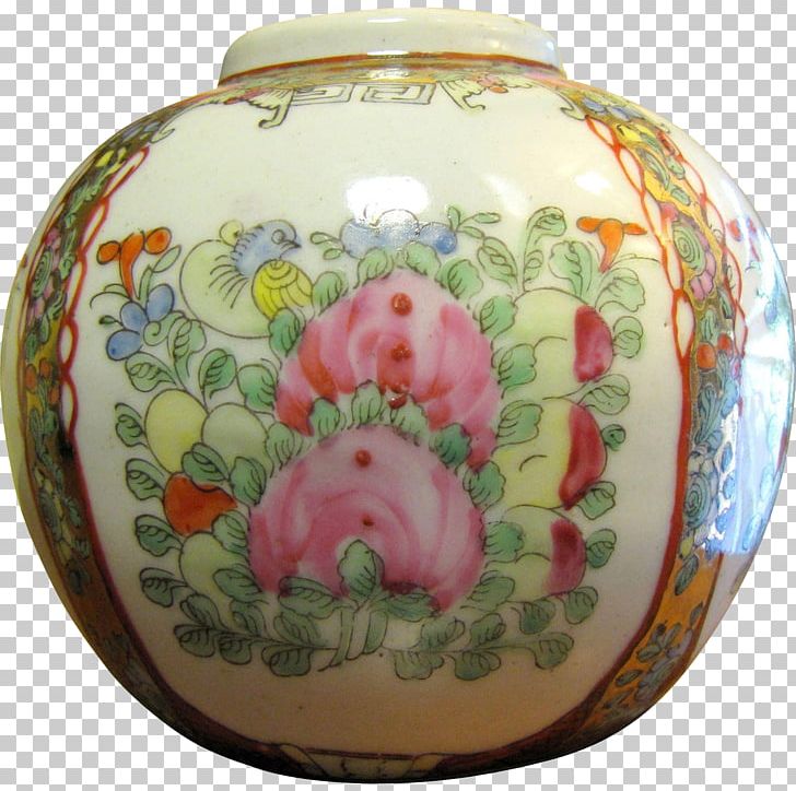 Ceramic Vase Artifact Porcelain Pottery PNG, Clipart, Artifact, Ceramic, Flowers, Jar, Paint Free PNG Download