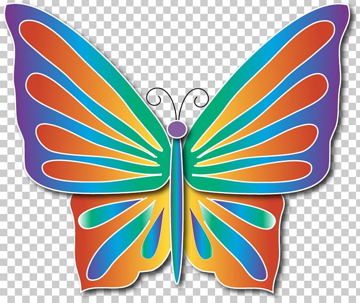 Monarch Butterfly Brush-footed Butterflies Symmetry Tiger Milkweed Butterflies PNG, Clipart, Arthropod, Brush Footed Butterfly, Butterfly, Butterfly Logo, Insect Free PNG Download