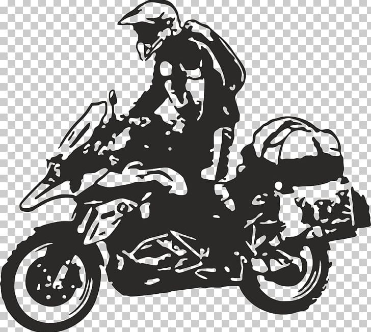 Motorcycle Helmet Car Enduro Motocross PNG, Clipart, Cartoon Motorcycle, Monochrome, Motorcycle, Motorcycle Cartoon, Motorcycle Racing Free PNG Download