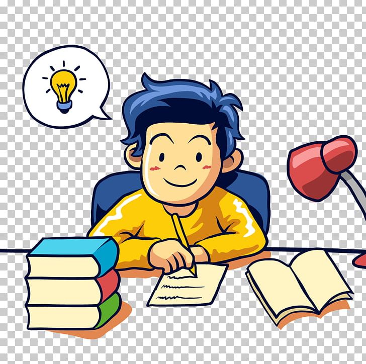 Student Learning Writing PNG, Clipart, Artwork, Ball, Boy, Child, Decoration Free PNG Download