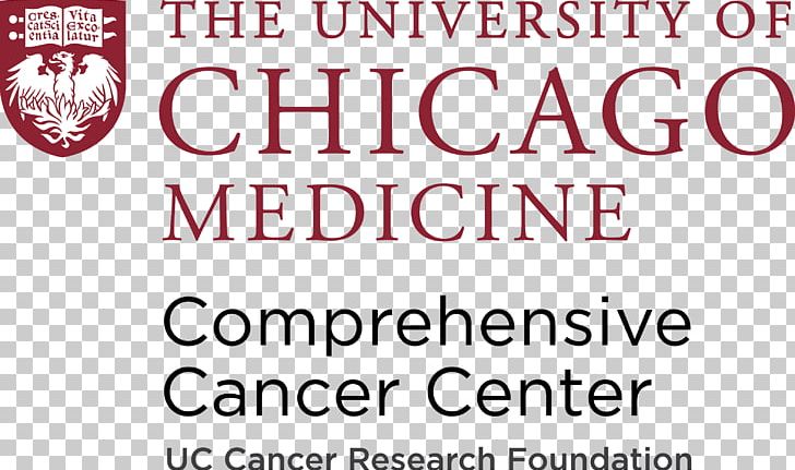 University Of Chicago Medical Center Chicago Maroons Football University Of Chicago Comprehensive Cancer Center PNG, Clipart, Area, Barts Cancer Institute, Brand, Cancer, Chicago Free PNG Download