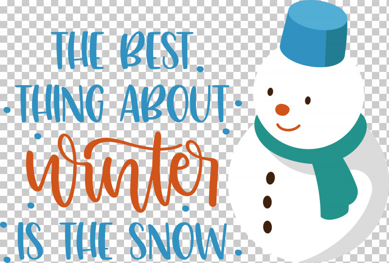 Winter Snow PNG, Clipart, Behavior, Happiness, Human, Line, Logo Free PNG Download