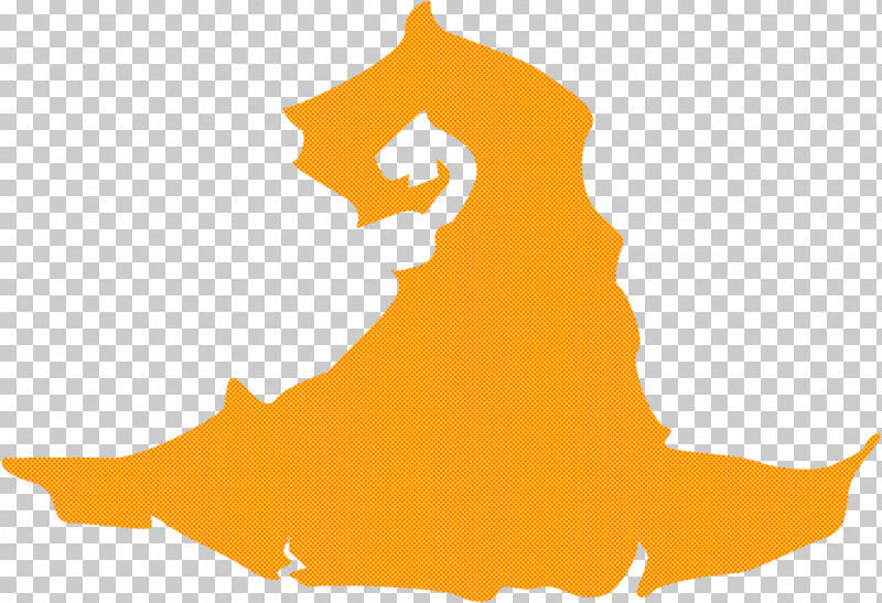 Witch Hat Halloween PNG, Clipart, Halloween, Silhouette, Witch Hat Free PNG Download