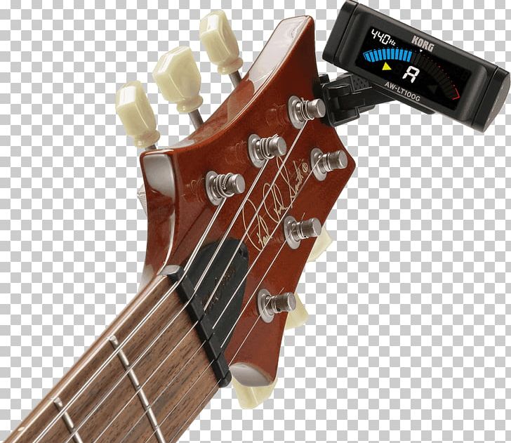 Bass Guitar Acoustic Guitar Electronic Tuner Korg PNG, Clipart, Acoustic Electric Guitar, Guitar, Guitar Accessory, Guitar Tunings, Korg Free PNG Download