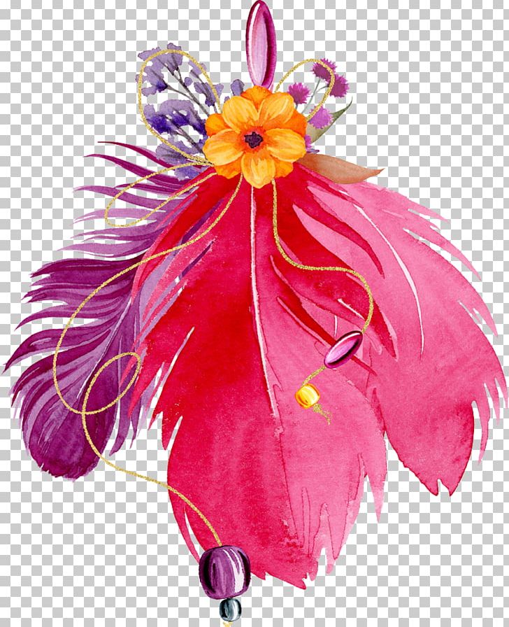 Bird Feather Flower PNG, Clipart, Animals, Base, Base Map, Beautiful, Beautiful Feathers Free PNG Download