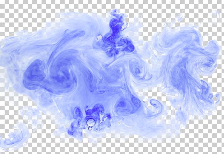 Blue Smoke Color PNG, Clipart, Blue, Color Fog, Color Smoke, Computer Wallpaper, Decorative Free PNG Download