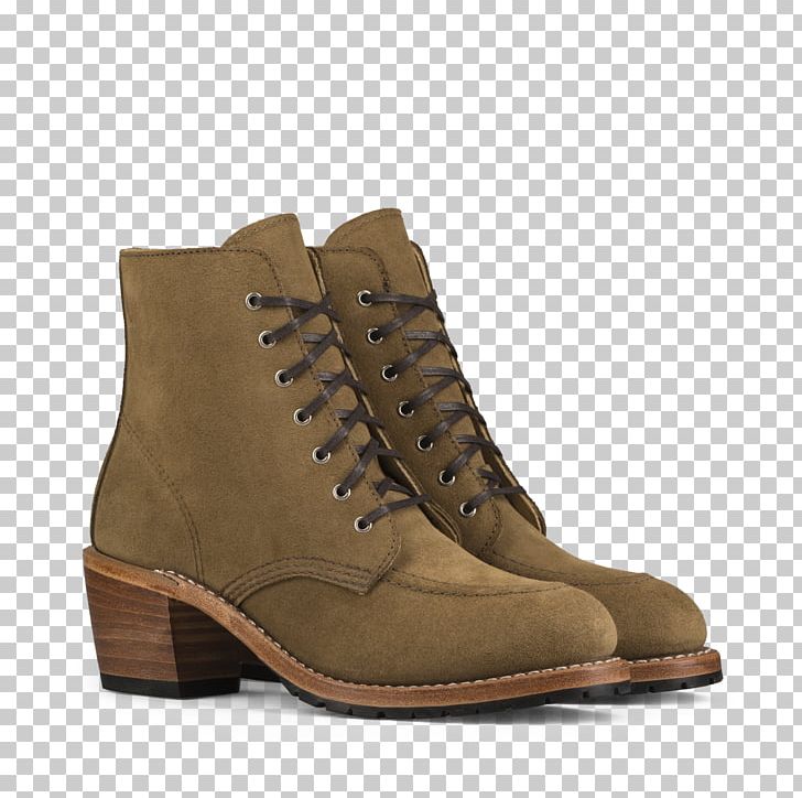 Boot Suede Footwear Red Wing Shoes PNG, Clipart, Accessories, Beige, Boot, Brown, Chippewa Boots Free PNG Download