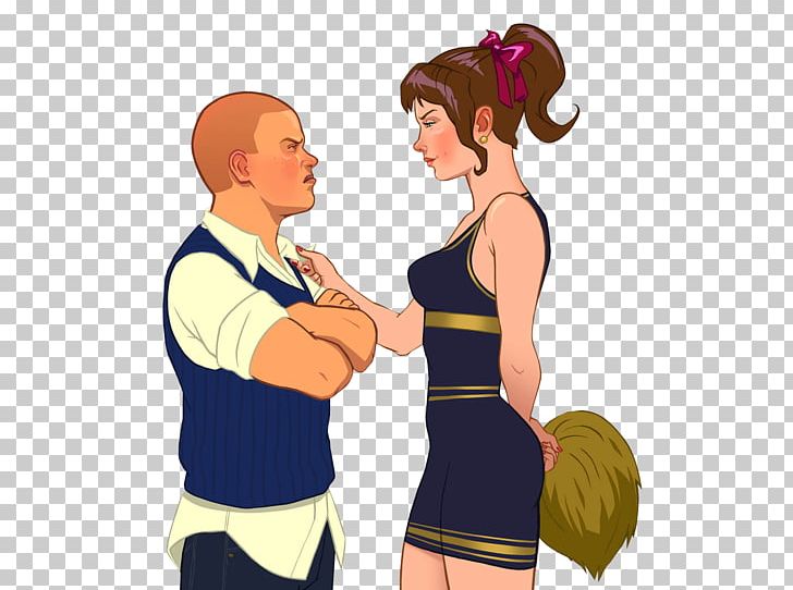 Bully PlayStation 2 PlayStation 3 Xbox 360 Wii PNG, Clipart, Abdomen, Animals, Arm, Cartoon, Child Free PNG Download