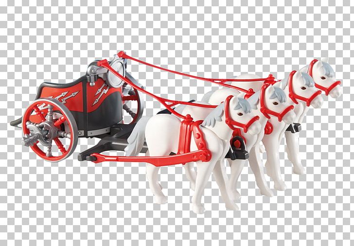 Chariot Horse Playmobil Quadriga Biga PNG, Clipart, Animal Figure, Animals, Biga, Carriage, Cart Free PNG Download