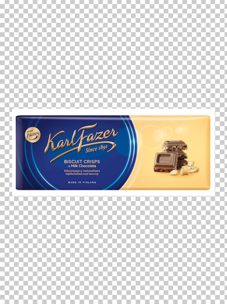 Chocolate Bar Milk Fazer Blue PNG, Clipart, Biscuit, Biscuits, Brand, Chocolate, Chocolate Bar Free PNG Download