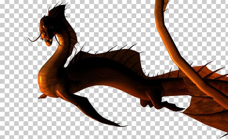 Dragon Silhouette PNG, Clipart, Dragon, Fantasy, Fictional Character, Horse, Horse Like Mammal Free PNG Download