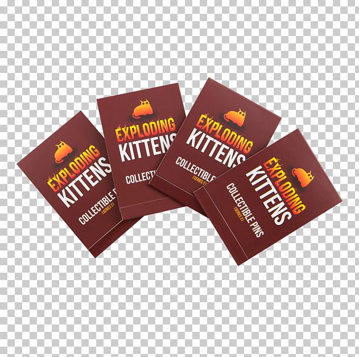 Exploding Kittens Font Product Brand PNG, Clipart, Brand, Exploding Kittens, Label, Others Free PNG Download