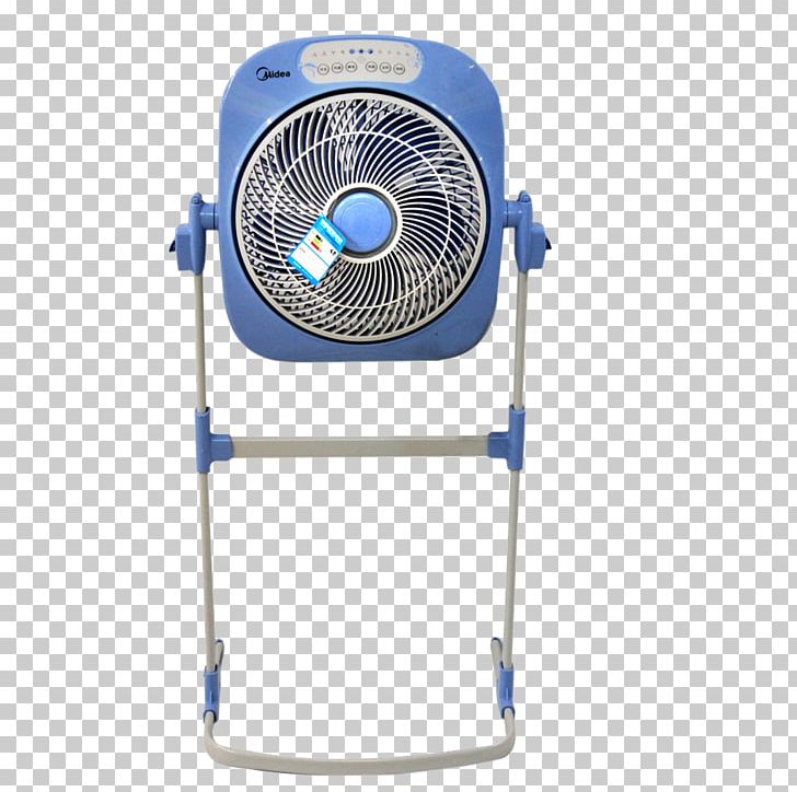 Fan Midea Designer Computer Cooling PNG, Clipart, Appliance, Beautiful, Beauty, Blue, Blue Abstract Free PNG Download