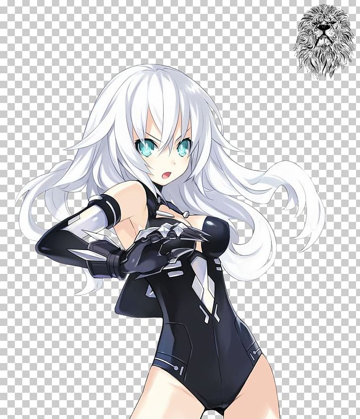 Hyperdimension Neptunia Mk2 Hyperdimension Neptunia Victory Megadimension Neptunia VII Hyperdimension Neptunia U: Action Unleashed PNG, Clipart, Black Hair, Cg Artwork, Computer Wallpaper, Fictional Character, Game Free PNG Download