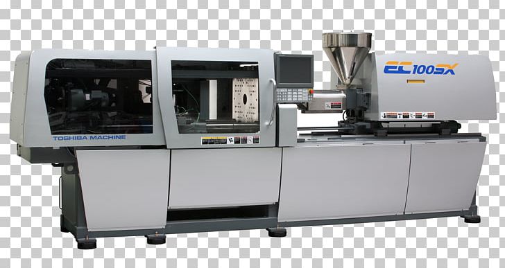 Injection Molding Machine Plastic Injection Moulding Toshiba Machine Co. PNG, Clipart, Factory, Hardware, Industry, Injection Molding Machine, Injection Moulding Free PNG Download