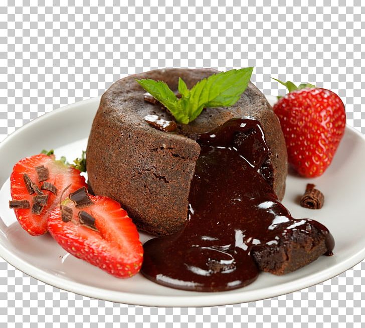 Molten Chocolate Cake Petit Gxe2teau Fondue Tart PNG, Clipart, Birthday Cake, Butter, Cake, Cakes, Chocolate Cake Free PNG Download
