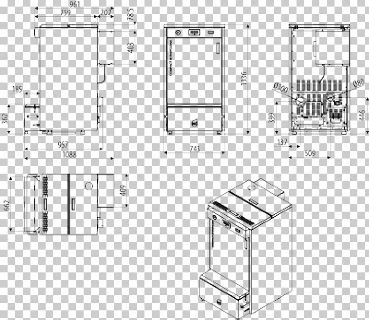 Pellet Boiler Pellet Stove Pellet Fuel Drawing PNG, Clipart, Angle, Ash, Black And White, Door Handle, Drawing Free PNG Download