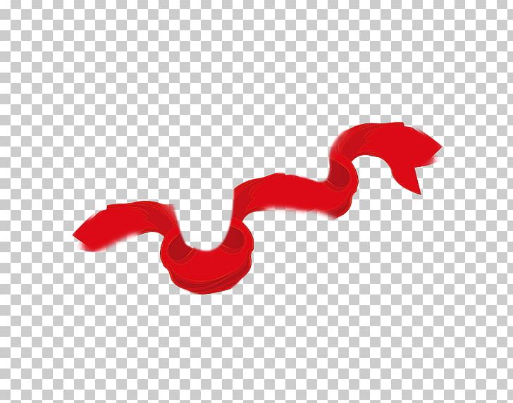 Red Ribbon Computer File PNG, Clipart, Body Jewelry, Download, Euclidean Vector, Gift Ribbon, Golden Ribbon Free PNG Download