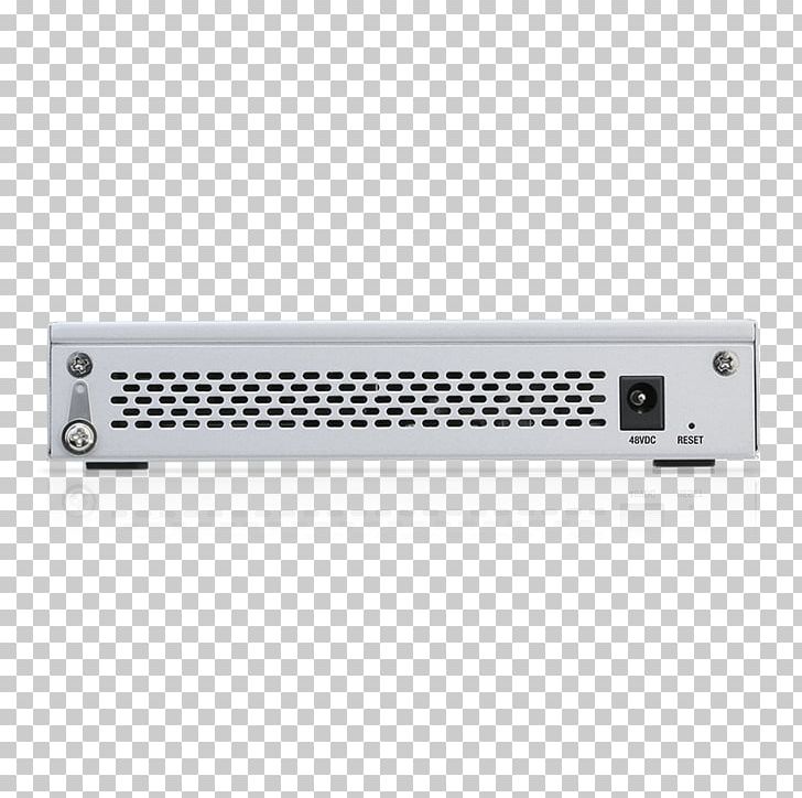 Ubiquiti Networks Ubiquiti UniFi Switch Power Over Ethernet Gigabit Ethernet Network Switch PNG, Clipart, Audio Receiver, Computer Network, Electronic Device, Electronics, Network Switch Free PNG Download