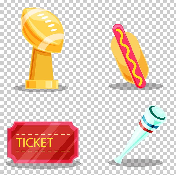 American Football Trophy PNG, Clipart, American Football, Clip Art, Encapsulated Postscript, Food, Football Player Free PNG Download