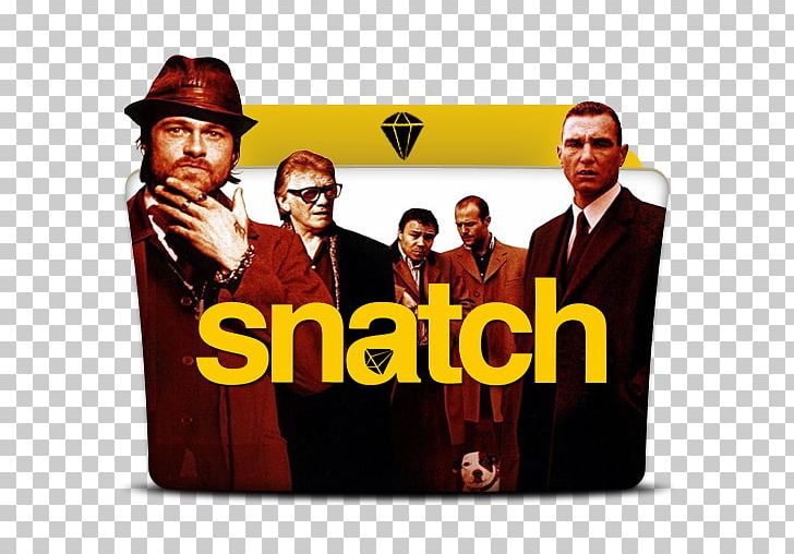Brad Pitt Snatch Charlie Cavendish-Scott Billy Ayres Television Show PNG, Clipart, Album Cover, Brad Pitt, Brand, Celebrities, Entertainment Free PNG Download