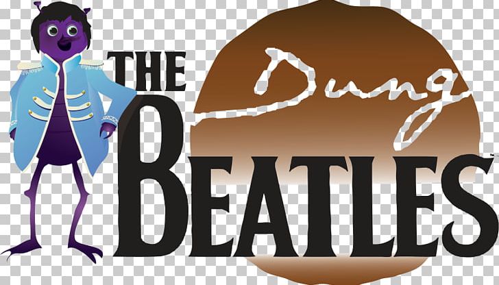 Dung Beetle The Beatles Musical Ensemble PNG, Clipart, Beatles, Beetle, Brand, Cover Band, Cow Dung Free PNG Download