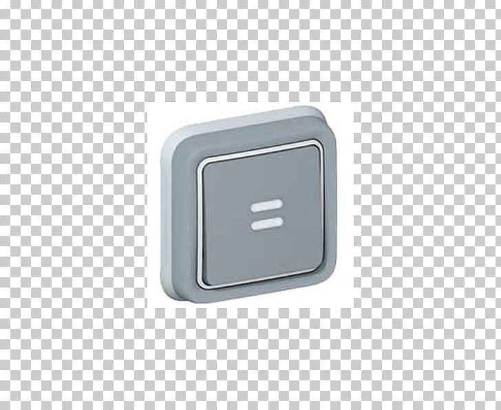 Electrical Switches Legrand Netherlands B.V. Multiway Switching Push-button PNG, Clipart, Computer Hardware, Electrical Switches, Electronic Component, Electronics, Grey Free PNG Download