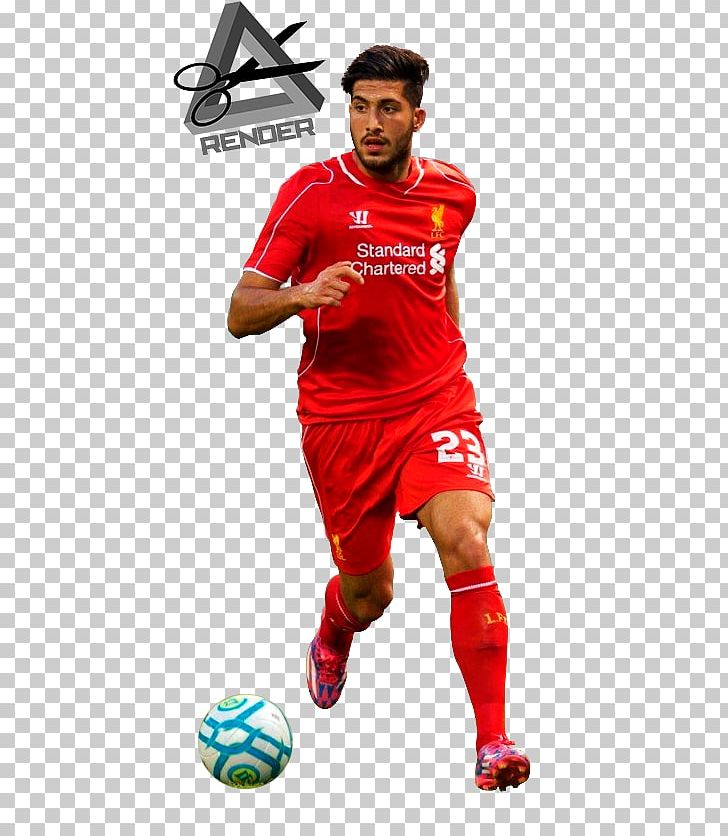 Emre Can Liverpool F.C. Soccer Player Art Desktop PNG, Clipart, Art, Artist, Ball, Desktop Wallpaper, Deviantart Free PNG Download