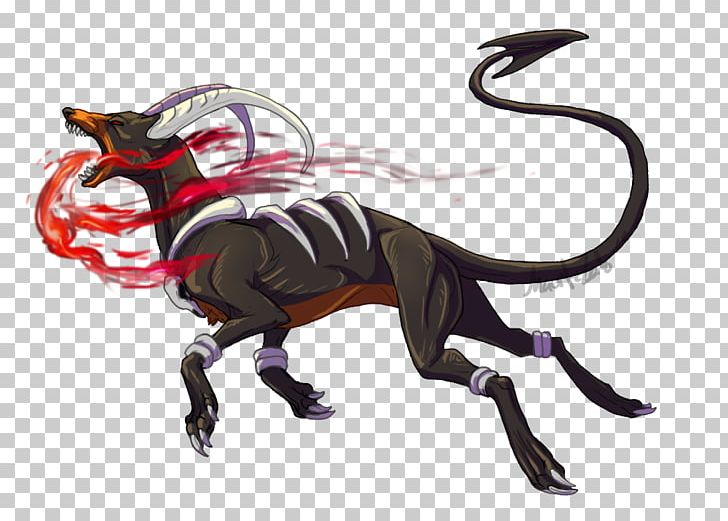 Houndoom Pokémon GO Growlithe Pokémon Adventures PNG, Clipart, Carnivora, Carnivoran, Cartoon, Charmander, Claw Free PNG Download