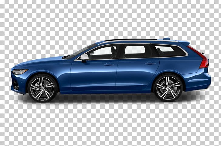 Mid-size Car Volvo V90 2018 Acura TLX PNG, Clipart,  Free PNG Download