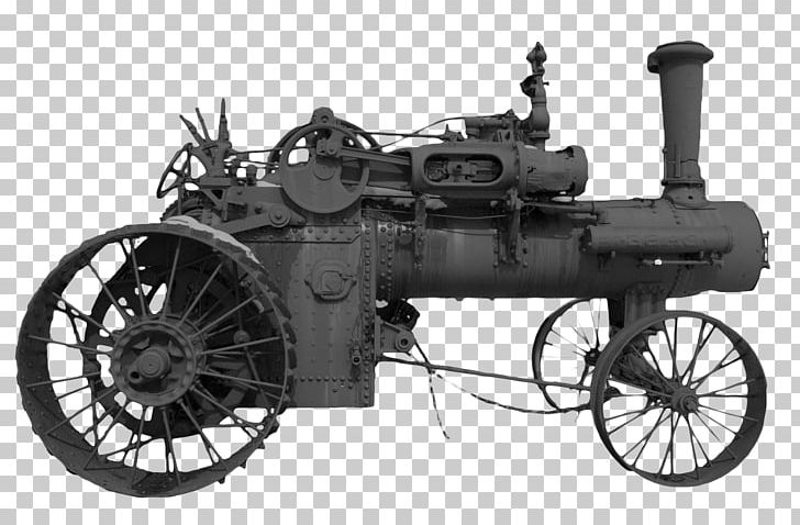 Motor Vehicle Steam Engine Machine PNG, Clipart, Black And White, Engine, Machine, Motor Vehicle, Steam Free PNG Download