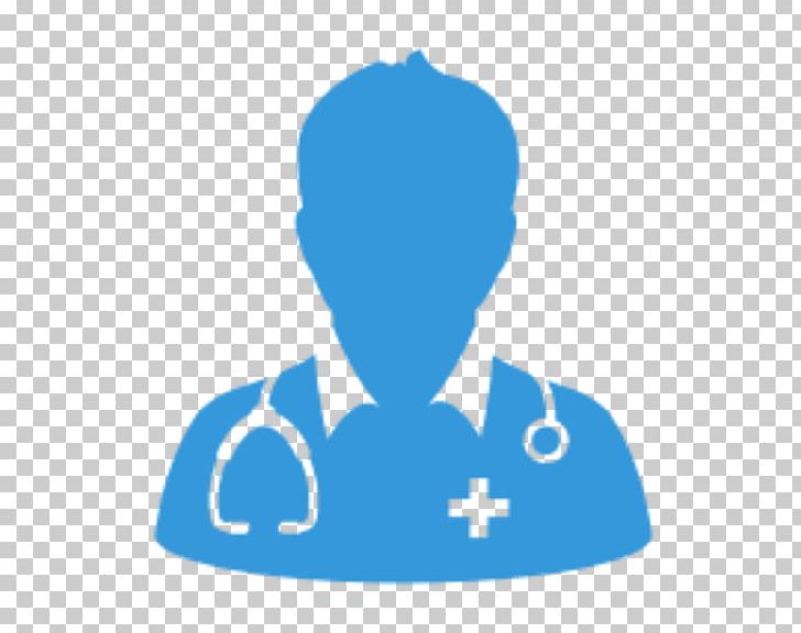 Physician Medicine Computer Icons Health Care PNG, Clipart, Blue, Clinic, Doctors Visit, Electric Blue, Headgear Free PNG Download