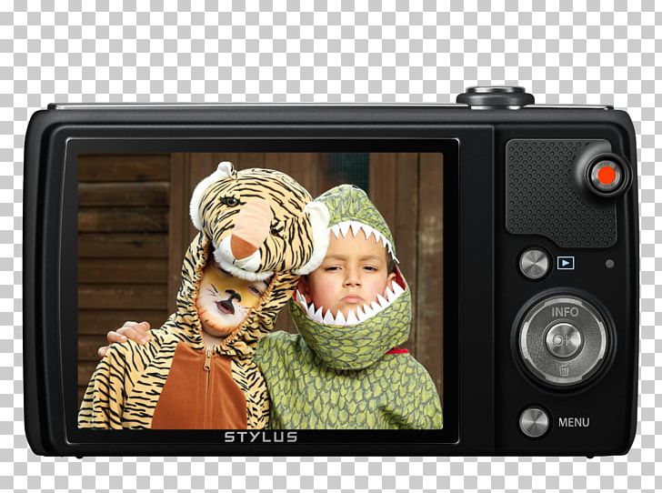 Point-and-shoot Camera Olympus VR-360 Photography PNG, Clipart, 16 Mp, Camera, Camera Accessory, Cameras Optics, Chargecoupled Device Free PNG Download