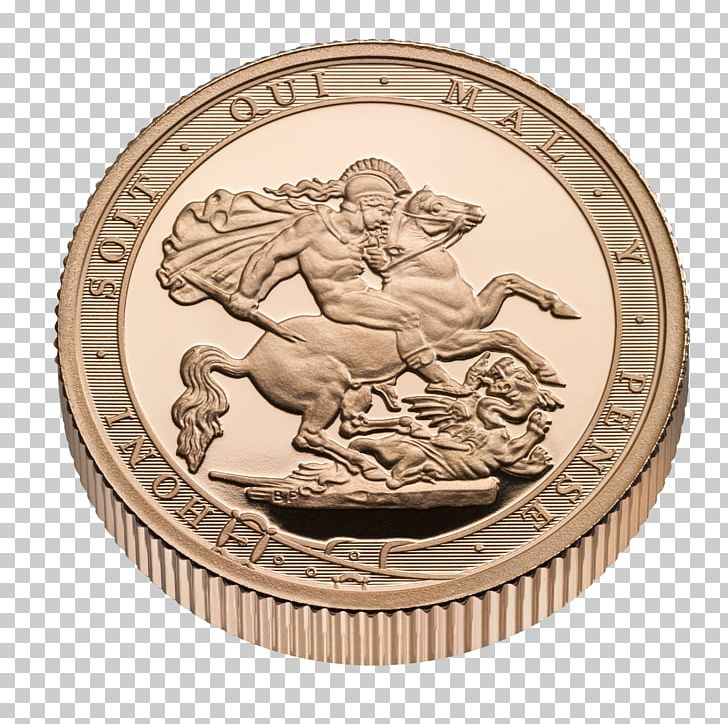 United Kingdom Sovereign Gold Coin Piedfort PNG, Clipart, Anniversary, Coin, Coins Of The Pound Sterling, Copper, Currency Free PNG Download