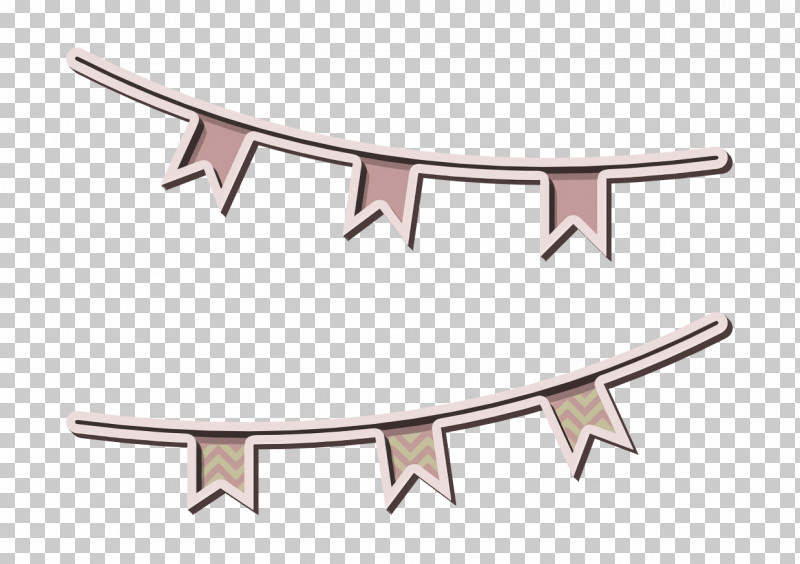Garlands Icon Garland Icon Winter Icon PNG, Clipart, Garland Icon, Garlands Icon, Geometry, Line, Mathematics Free PNG Download