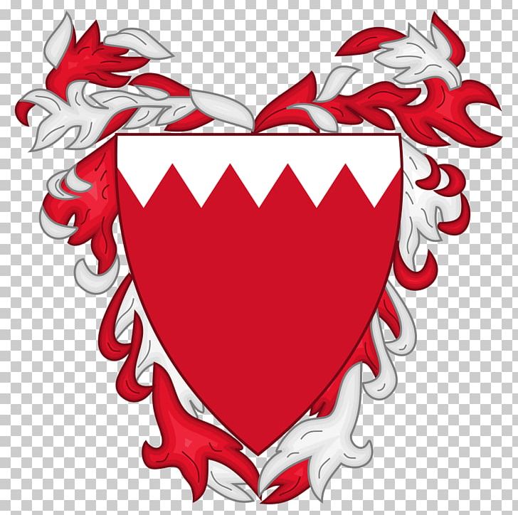 Coat Of Arms Of Bahrain Flag Of Bahrain National Emblem National Flag PNG, Clipart, Coat Of Arms, Coat Of Arms Of Bahrain, Crackdown, Fictional Character, Flag Free PNG Download
