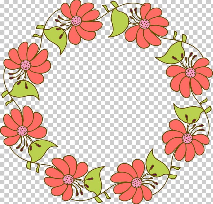 Flower Wreath Cartoon PNG, Clipart, Cartoon Couple, Cartoon Flowers, Cartoon Vector, Flower, Flower Arranging Free PNG Download