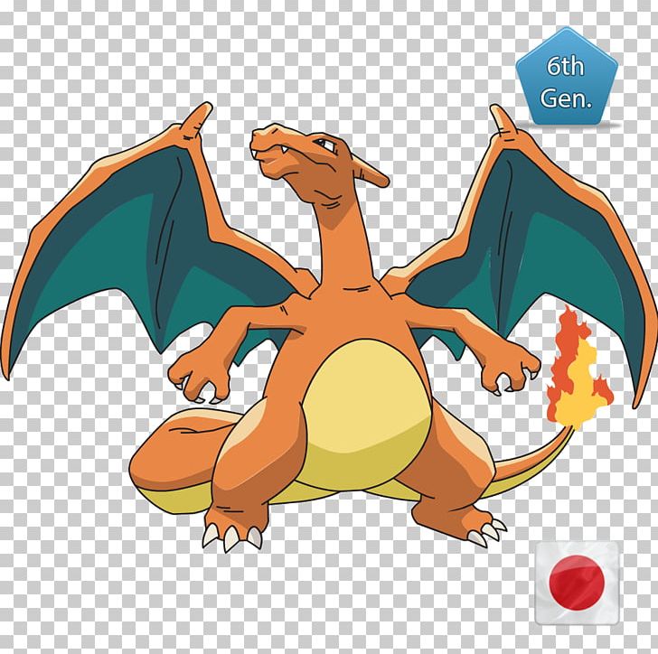 Pokémon Red And Blue Pokémon X And Y Pokémon FireRed And LeafGreen Pokémon Trading Card Game Charizard PNG, Clipart, Cartoon, Charizard, Charmander, Collectible Card Game, Dragon Free PNG Download