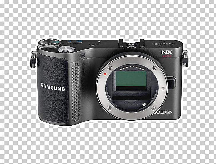 Samsung NX200 Samsung NX10 Camera PNG, Clipart, Camera, Camera Lens, Digital, Digital Slr, Hardware Free PNG Download