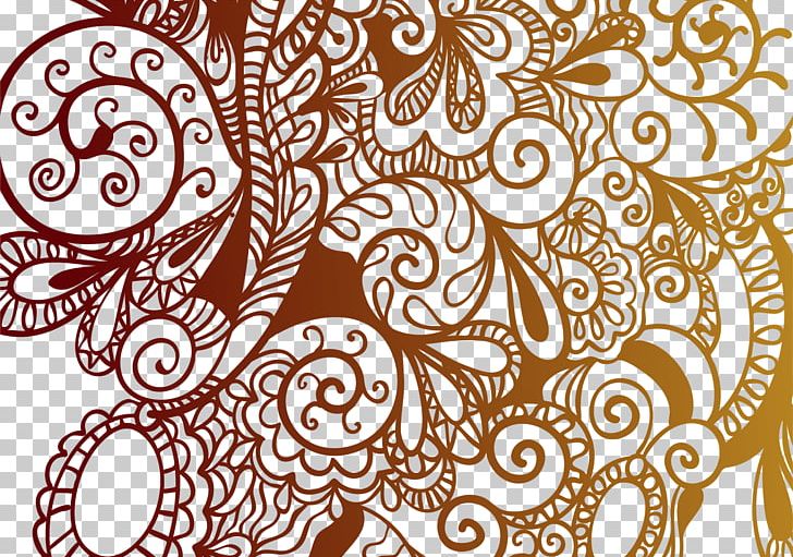 Visual Arts Coffee Pattern PNG, Clipart, Art, Arts, Brown, Cafe, Circle Free PNG Download