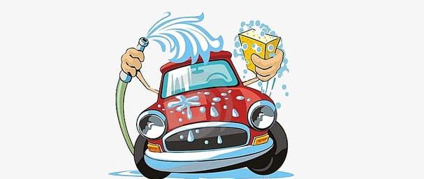 Cartoon Car Wash PNG, Clipart, Car, Car Clipart, Cartoon, Cartoon Clipart, Car Wash Free PNG Download