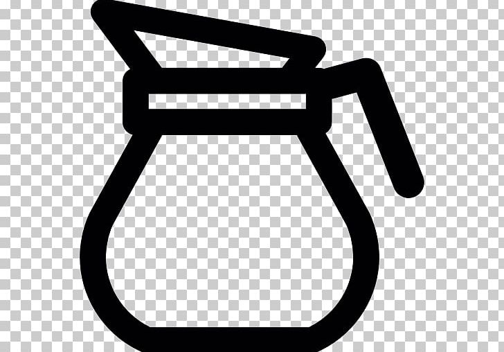 Computer Icons Pitcher Water Jug PNG, Clipart, Angle, Artwork, Black, Black And White, Computer Icons Free PNG Download