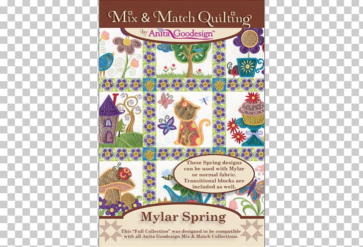Machine Embroidery Quilting Appliqué PNG, Clipart, Applique, Art, Creativity, Early Summer, Embroidery Free PNG Download