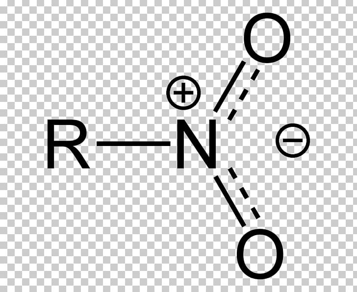 Nitro Compound Functional Group Chemistry Nitrite Nitrate PNG, Clipart, Angle, Area, Aryl, Black And White, Brand Free PNG Download