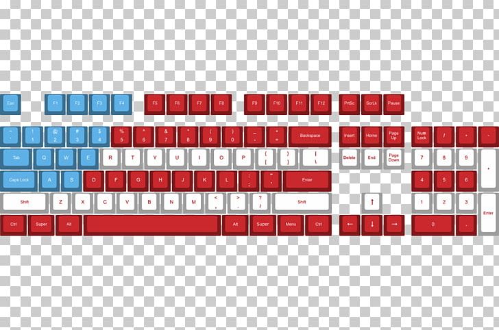 Space Bar Computer Keyboard Keycap Cherry Corsair Gaming STRAFE PNG, Clipart, Backlight, Caps Lock, Cherry, Computer Keyboard, Corsair Gaming Strafe Free PNG Download