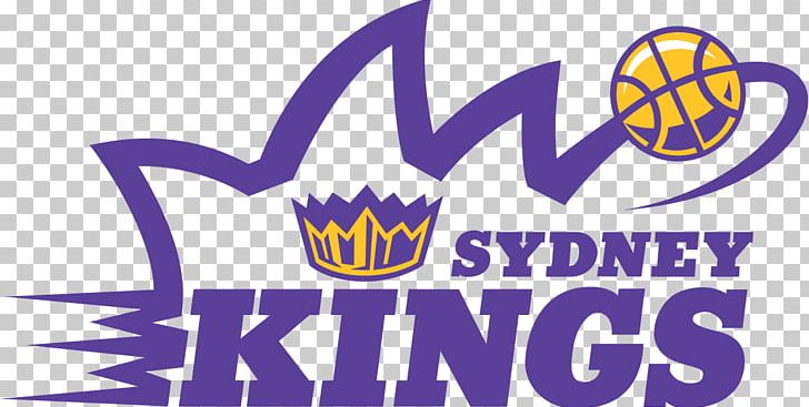 Sydney Kings Logo Sacramento Kings National Basketball League PNG, Clipart, Area, Artwork, Basketball, Brand, Graphic Design Free PNG Download