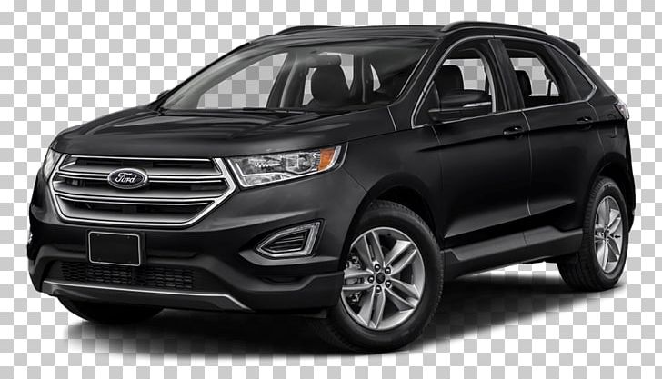 Car 2017 Ford Edge SEL Sport Utility Vehicle 2017 Ford Edge Titanium PNG, Clipart, 2017 Ford Edge Sel, 2017 Ford Edge Titanium, Automatic Transmission, Compact Car, Fuel Economy In Automobiles Free PNG Download